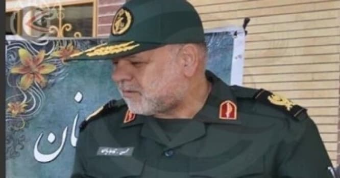 General Qacarianı İran öldütdürüb? - ŞOK İDDİA