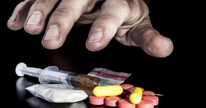 Azərbaycanda narkotikdən istifadə leqallaşdırıla bilərmi? - ŞƏRH