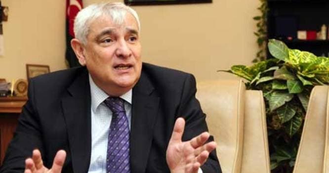 Kamal Abdulla daha bir posta seçildi