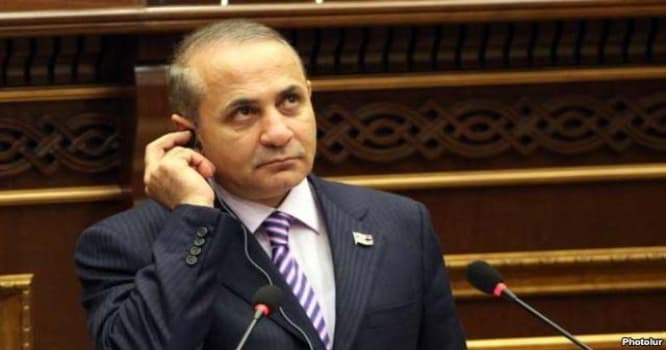 Ermənistan baş naziri Azərbaycana gəldi