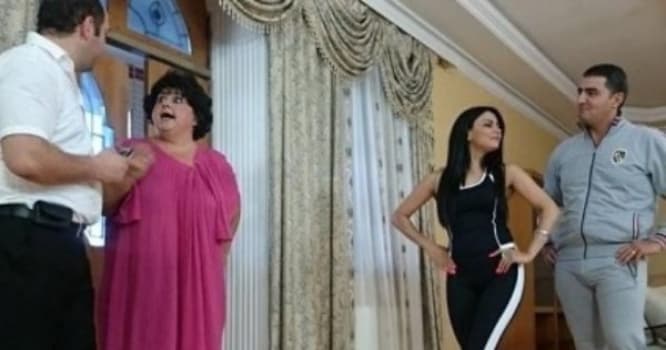 "Azərbaycan seriallarına baxanda adamın əti tökülür” - RƏY