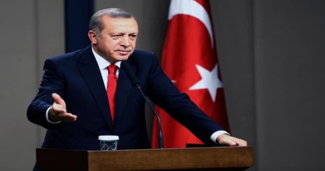 Ərdoğandan Avropaya terror mesajı