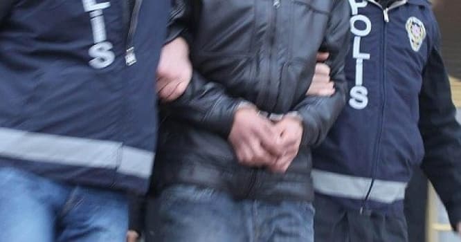 6 PKK-çı partlayıcı maddələrlə tutuldu