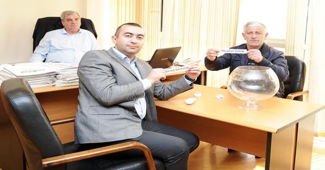 "Qarabağ" - "Neftçi" finalı Qəbələdə yox, Bakıda olacaq
