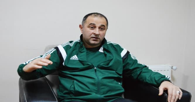 Azərbaycanlı FİFA referisi Rusiyadakı finalda baş hakim olacaq