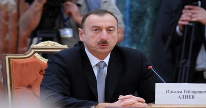 “Hər il məzuniyyət üçün Azərbaycana gəlirdi...” — Prezident