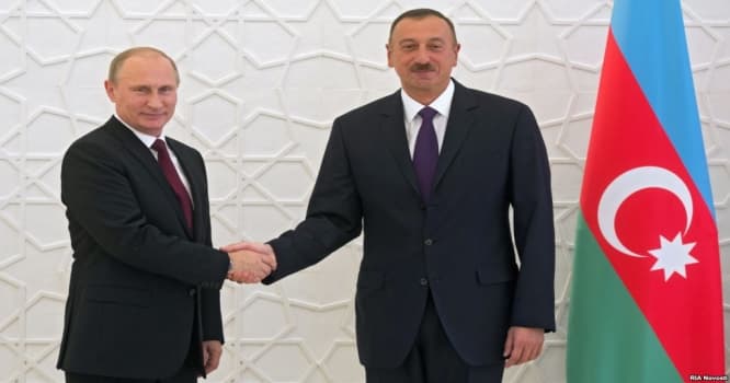 Putindən Azərbaycana mühüm mesaj