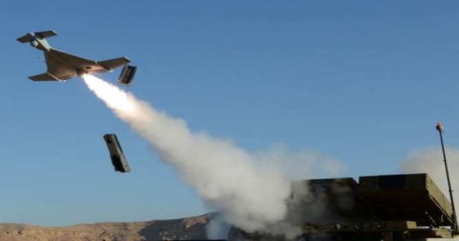 Azərbaycan pilotsuz uçuş aparatlarının istehsalına başlayacaq - Video