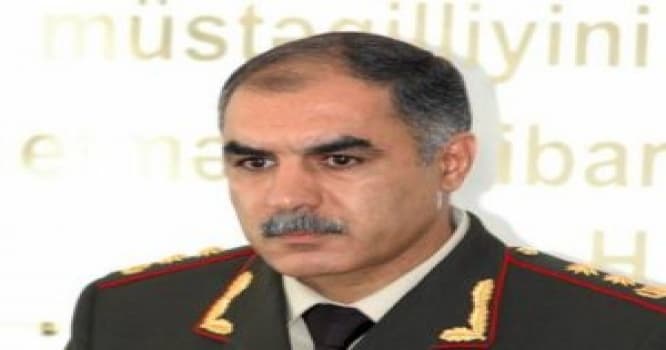 Hərbi Prokurorluqda erməni təxribatı ilə bağlı cinayət işi başlandı