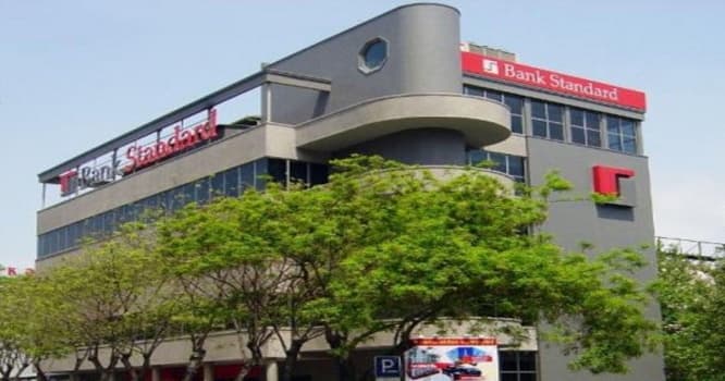 Bank Standard bağlandı?