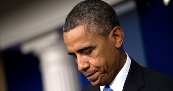 Obamanı idarə edən insan kimdir? - ŞOK FAKTLAR