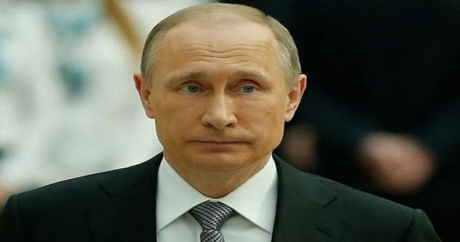 Putin Suriya qətliamının statistikasını açıqladı