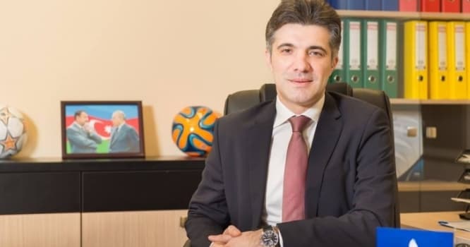 "UEFA-nın qərarı ilə razıyam" - Bakı Olimpiya Stadionunun direktoru