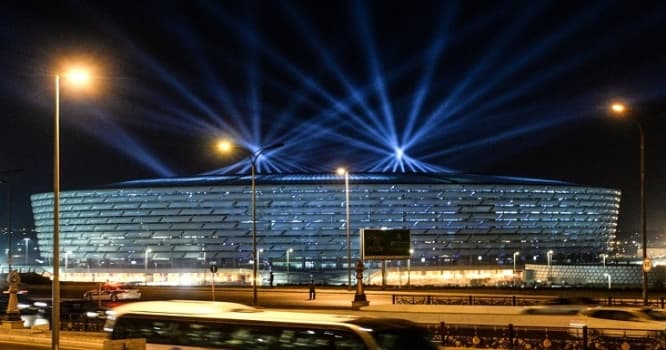 UEFA-dan gözlənilməz qərar: Final Bakı Olimpiya Stadionundan çıxarıldı!