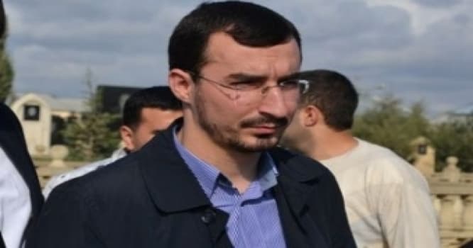 Taleh Bağırov ev dustaqlığına buraxılmaq istəyir