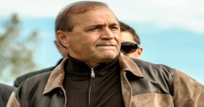 Hacı İbrahim texnikalarını satışa çıxardı - “Xəzər adaları” layihəsi dayanır