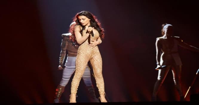 Azərbaycan bu gün “Eurovision”da çıxış edəcək