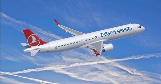 "Türk Hava Yolları" I rübü 636 mln. manat zərərlə başa vurdu