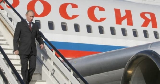 Putin Azərbaycana gəlir