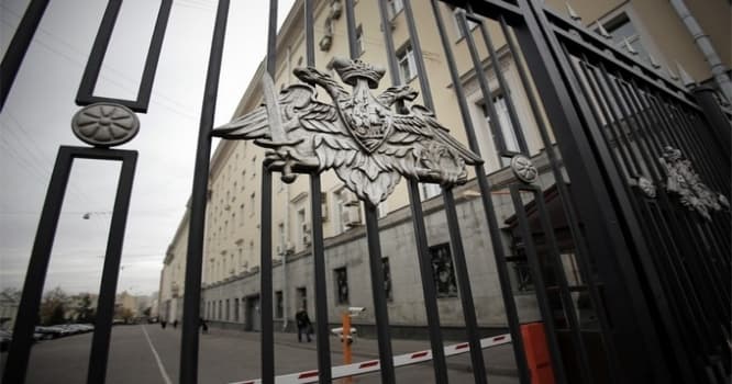 Suriyada Rusiya ordusunun əsgəri ölüb
