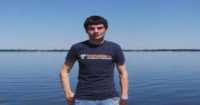 Jurnalist özünü asdı