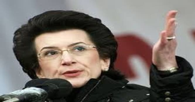 “Bizi NATO-ya qəbul etməyəcəklər” - Burcanadze