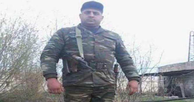 Başından ağır yaralanan “Rembo“ ləqəbli hərbçimiz komadan ayıldı