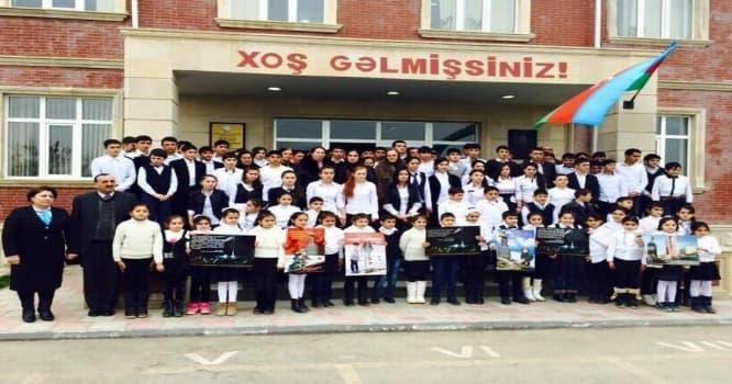 “Cəbhəyanı məktəblərin şagirdlərinə güzəştlər ediləcək" - Təhsil Nazirliyi