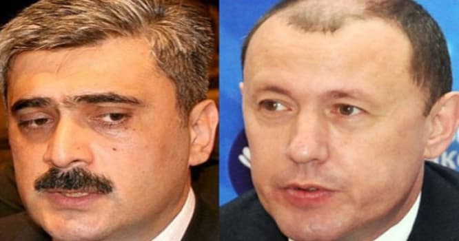 Cahangir Hacıyev Samir Şərifova qarşı hücuma keçdi - Şok müraciət