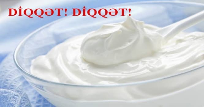 Hansı xamada göbələk var? - ŞOK VİDEO