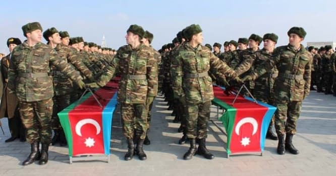 Əsgərliyə çağırılma ilə bağlı yenilik