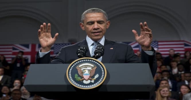 Obama atom bombasına görə üzr istəyəcəkmi? - Ağ Evdən açıqlama
