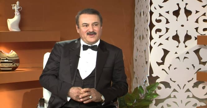 Cavanşir Məmmədov: “Digər müğənnilər kimi toy bazarı axtarmamışam”