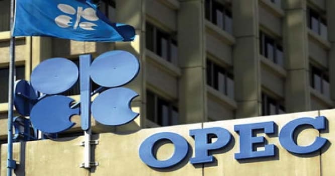OPEC neft hasilatını 8 illik maksimuma çatdırıb