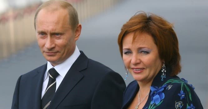 Putin arvadının xəyanətinə görə boşanıb - ŞOK SƏBƏB