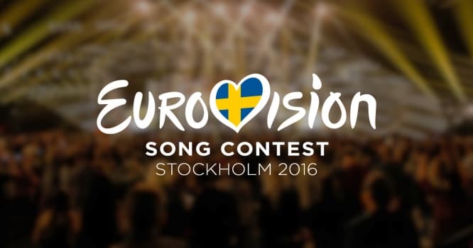Bu gün "Eurovision-2016"da ikinci yarımfinal keçiriləcək