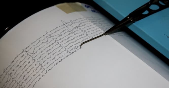 Tayvanda 5,9 bal gücündə zəlzələ baş verib