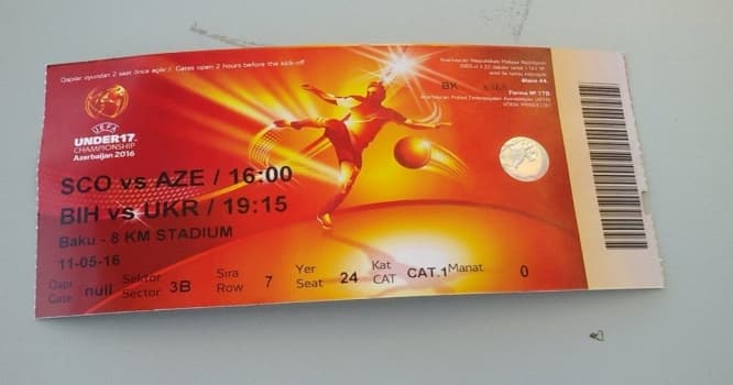 AFFA biletləri dəyişdirir