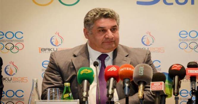 “Mən Formula 1-i eyvandan izləmişəm” - Nazir