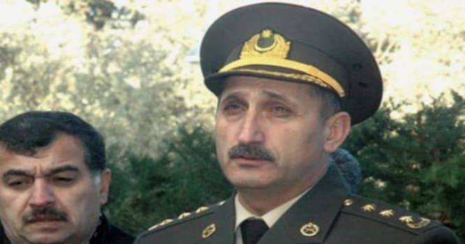Polkovnik Ramaldanov: Ordumuz düşmənə elə bir “toy” tutub ki...