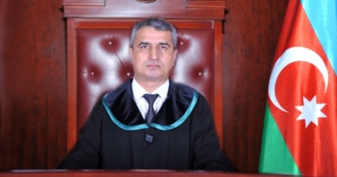 İlham Əliyevdən yeni sədr təyinatı - SƏRƏNCAM