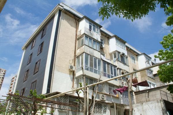 Bakıda məmurların yediyi milyonlar - FOTOLAR