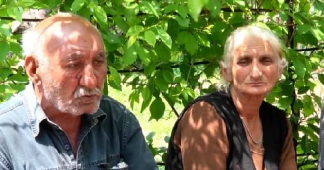Müharibə olsa Azərbaycana keçəcəyik - Qarabağ erməniləri (VİDEO)
