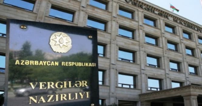 Vergidən büdcəyə 3 milyarda yaxın pul daxil oldu