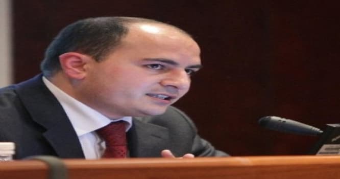 Maliyyə Bazarlarına Nəzarət Palatasına yeni təyinat oldu