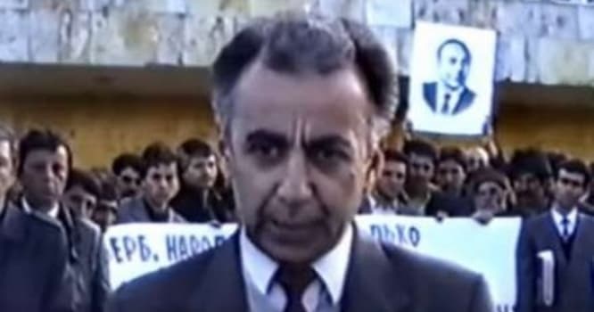 Hacıbala Abutalıbovun 24 il öncəki VİDEOSU