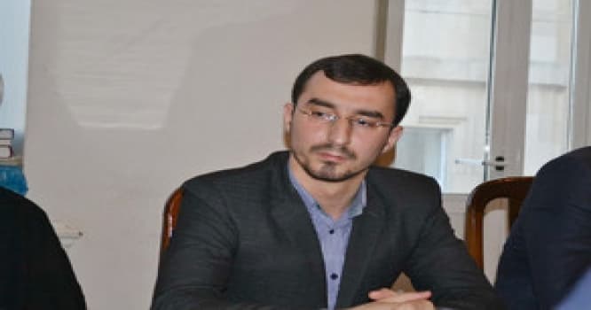 Taleh Bağırov apellyasiya şikayəti verəcək
