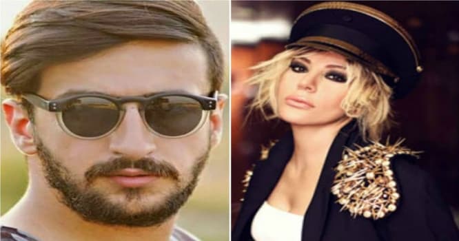 Əməkdar artistdən küsülü olduğu Xalq artistinə JEST