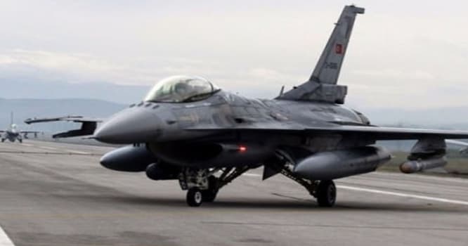 Türkiyə qırıcılardan istifadəni təkzib etdi