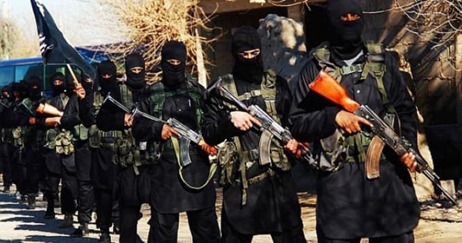 İŞİD Türkiyəyə qarşı hazırlıq görür - İnanılmaz iddia